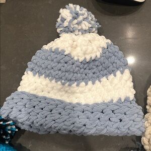 Cozy knit  Beanies in different colors